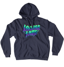 tikimeisterz Hoodies (No-Zip/Pullover)
