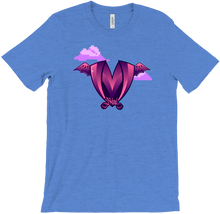 MBlud Vamp Shirt