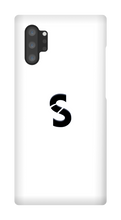 sync_hz Samsung Phone Cases
