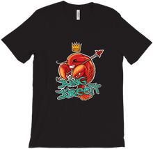 KingKreeft Logo Shirt