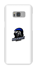 arkknight Samsung Phone Cases
