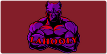 lahooly XXL Gaming Mousepad