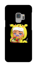 m33rjungfraumann Samsung Phone Cases