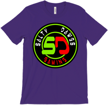Salty Dawgs T-Shirts
