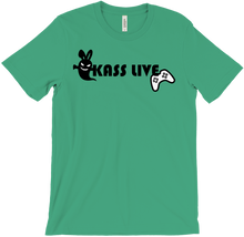 kass_live T-Shirts