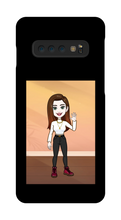 jessyicequeen Samsung Phone Cases