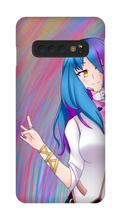 RukoVT BG Samsung Phone Cases
