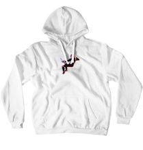 asef004 Hoodies (No-Zip/Pullover)