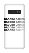 rafaeldrogbasantos Samsung Phone Cases