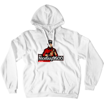 mrniceguy9500 Hoodies (No-Zip/Pullover)