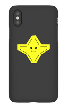starwastaken2 iPhone Phone Cases