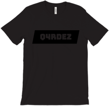 q4rdez T-Shirts