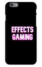 Effects Gaming IPhone case