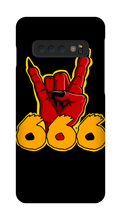 gkillaz666 Samsung Phone Cases