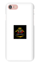 kralklacek1 iPhone Phone Cases