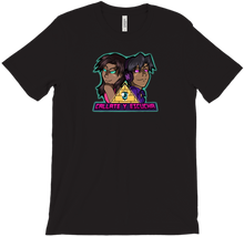 callate_y_escucha T-Shirts