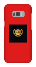 radioante Samsung Phone Cases