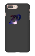 ZeroPoint iPhone Cases