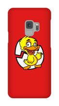 dazzlingduckgames Samsung Phone Cases