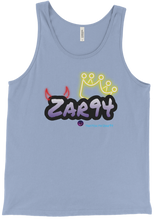 zar94 Tank Top