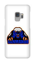 Vvanman's Gaming Samsung Phone Cases