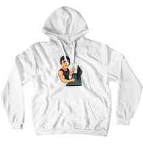 middy35 Hoodies (No-Zip/Pullover)