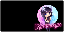 kimbrleyx XXL Gaming Mousepad