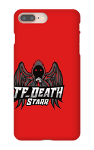 tf_deathstarr iPhone Phone Cases