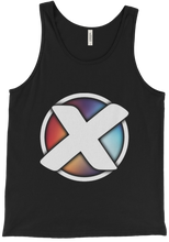 Logo Tank Top