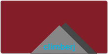 climberj XXL Gaming Mousepad