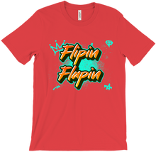 Flipin Flapin Limited Edition T-Shirt