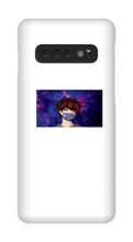 micaceousjay Samsung Phone Cases