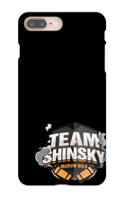 TeamShinsky iPhone Phone Cases