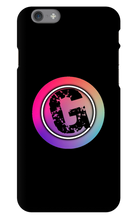 gmaners iPhone hoesje