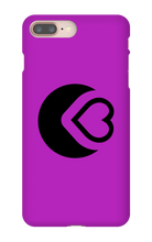 cristinaa iPhone Phone Cases