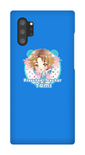 yamivt Samsung Cases