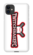 twitchbasefc iPhone Phone Cases
