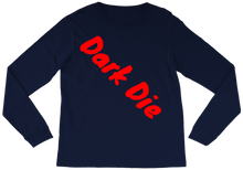 Dark Die Hősszújú Póló