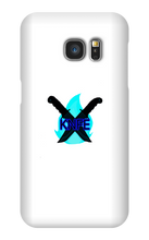 firewithaknfe Samsung Phone Cases
