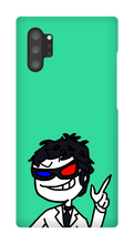 CyberManFan Phone Cases (Samsung)