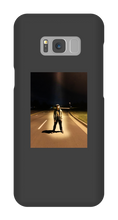 natejamesmusic Samsung Phone Cases
