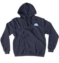 stormii_cloud Hoodies (No-Zip/Pullover)