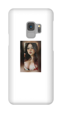 suriah Samsung Phone Cases