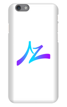 Azmyth iPhone Cases