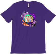 FreeActionFB Logo Shirt