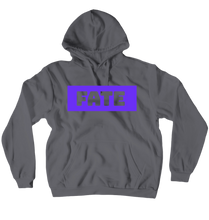 e_fate Hoodies (No-Zip/Pullover)