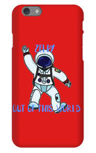 zelpy iPhone Phone Cases