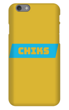 m3gix_ iPhone Phone Cases