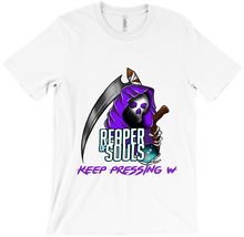 reaperofsoulsx01 T-Shirts
