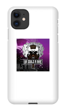 ur_souls_r_mine iPhone Phone Cases